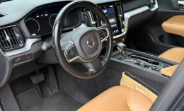 Volvo V60 2019 Diesel Automatic