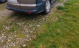 Ford Courier 2018 Gasoline Manual