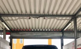 Land Rover Range Rover Sport 2012 Diesel Automatic