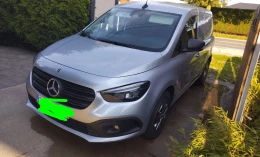 Mercedes-Benz Citan 2023 Diesel Automatic