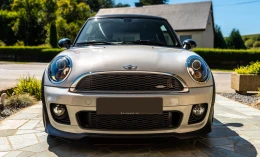 MINI Cooper D 2013 Diesel Automatic