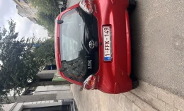 Toyota Aygo 2010 LPG Manual