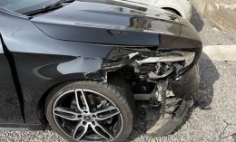 Mercedes-Benz CLA 180 2018 Gasoline Manual