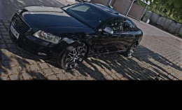 Audi A8 2007 Diesel Automatic