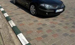 Renault Laguna 2006 Gasoline Manual