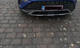 Hyundai Bayon 2021 Gasoline Manual