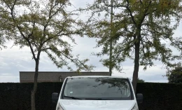 Fiat Talento 2018 Diesel Manual