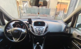 Ford B-Max 2016 Diesel Manual