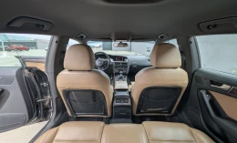 Audi A5 2012 Gasoline Manual