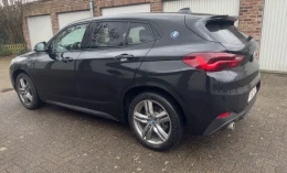 BMW X2 2022 Hybrid Electric/Gasoline Automatic