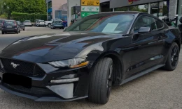 Ford Mustang 2018 Gasoline Automatic