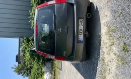 Mitsubishi Colt 2004 Gasoline Manual