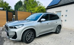 BMW X1 2026 Gasoline Automatic