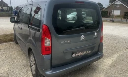 Citroen Berlingo 2010 Diesel Manual