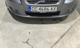 Volvo V50 2008 Diesel Manual