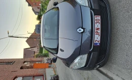 Renault Megane 2012 Diesel Manual