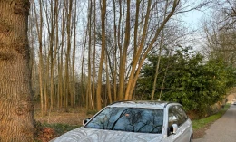 BMW 520 2012 Diesel Automatic