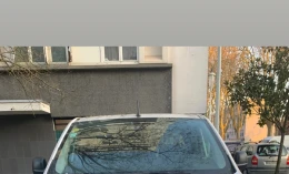 Citroen Jumpy 2022 Diesel Manual