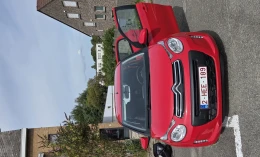 Citroen C1 2017 Gasoline Manual