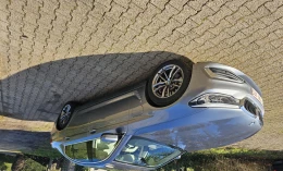 BMW Active Hybrid 5 2018 Hybrid Electric/Gasoline Automatic