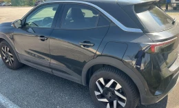 Opel Mokka 2023 Diesel Manual