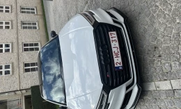 BMW 320 2021 Hybrid Electric/Diesel Automatic