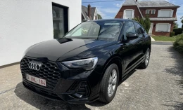 Audi Q3 2021 Diesel Automatic