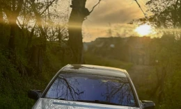 Mercedes-Benz C 200 2001 Gasoline Manual