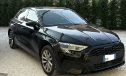 Audi A3 2022 Diesel Automatic