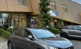 Peugeot 208 2021 Gasoline Manual