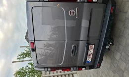 Fiat Talento 2019 Diesel Manual