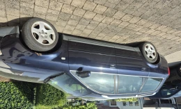 Audi A6 2003 Diesel Manual