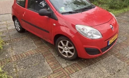 Renault Twingo 2009 Gasoline Manual