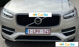 Volvo XC90 2015 Diesel Automatic