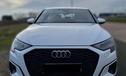 Audi A3 2022 Hybrid Electric/Gasoline Automatic