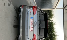 Audi RS3 2019 Gasoline Automatic