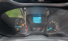 Ford Transit 2015 Diesel Manual