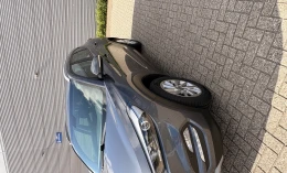 Hyundai Tucson 2018 Gasoline Manual