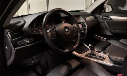 BMW X3 2016 Diesel Automatic