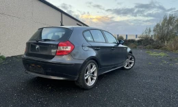 BMW 118 2005 Diesel Manual