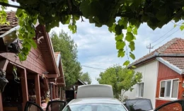 Citroen C5 2011 Diesel Manual