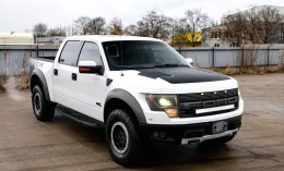Ford F 150 2014 Gasoline Automatic