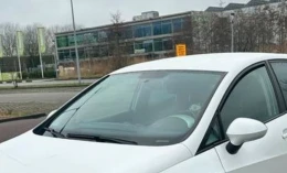 SEAT Ibiza 2008 Gasoline Manual