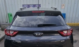 Kia Stonic 2018 Diesel Manual