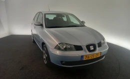 SEAT Ibiza 2002 Gasoline Manual