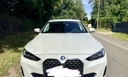 BMW 420 2022 Gasoline Automatic