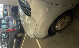 Mercedes-Benz Citan 2016 Diesel Manual