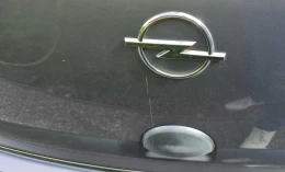 Opel Meriva 2007 Diesel Manual