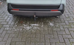 Toyota RAV 4 2020 Hybrid Electric/Gasoline Automatic