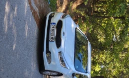 Kia Ceed / cee'd 2014 Diesel Manual